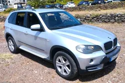 BMW X5 3.0 DIESEL 235 CV SUV CXª AUTOMATICA/SEQUENCIAL 7 LUGARES