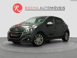 Peugeot 208 1.2 PureTech Style