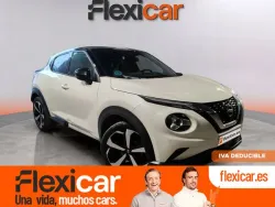 NISSAN Juke 1.0 DIG-T Acenta 4x2 114