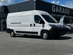 Opel Movano FOURGON FGN 3.5T L3H2 140 CH PACK CLIM