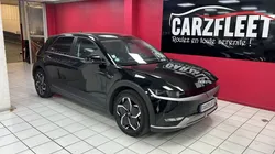 Hyundai ioniq 5 electrique intuitive 72kwh/1 ere main/tva recuperable