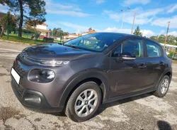 Citroën C3 1.2