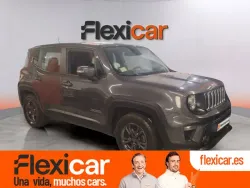 JEEP Renegade 1.0 80 Aniversario 4x2