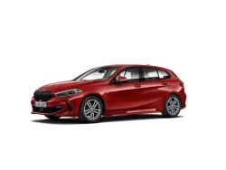BMW Serie 1 116d