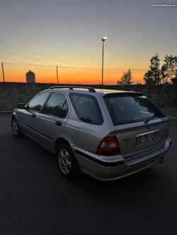 Honda Civic Aerodeck1500vtec