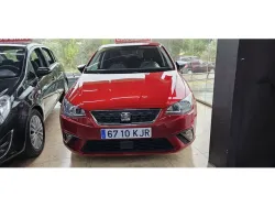 SEAT Ibiza 1.0 Style 75