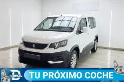 Peugeot Rifter Active Standard BlueHDi 73kW