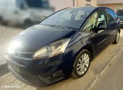 Citroën C4 Picasso 1.6 HDi
