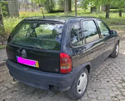 Opel Corsa 1.0