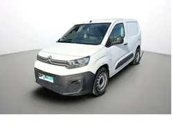 Citroen Berlingo Van M 650kg BlueHDi 100 S&S Club BVM5