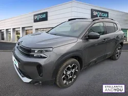 Citroën C5 Aircross BlueHDi 130 EAT8 Max