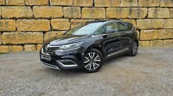Renault Espace 1.6 dCi Initiale Paris EDC