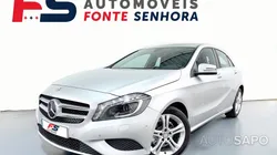Mercedes-Benz Classe A de 2013