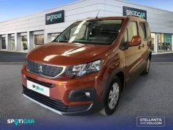 Peugeot Rifter 1.5BlueHDi S&S Standard Allure EAT8 130
