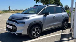 Citroën C3 Aircross HDI 120 en excellent état, révisé, garanti, reprise, financement et livraison possible partout en France