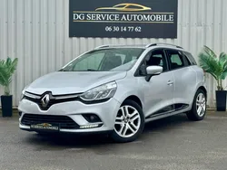 RENAULT CLIO 4 ESTATE 1.5 DCI 90 ENERGY INTENS / GARANTIE 12 MOIS / Sièges chauffants / Apple Carplay / Androïd auto
