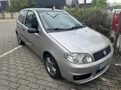 Fiat Punto Punto Sport