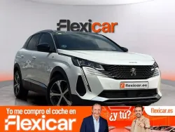Peugeot 3008 1.2 PureTech 96KW (130CV) S&S GT