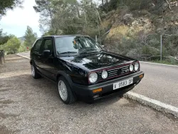 Volkswagen Golf GTI 1.8 A.A. 110