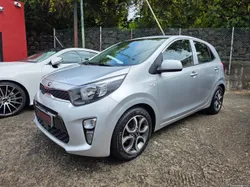 Kia Picanto 1.0 CVVT EX