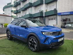 Opel Mokka 1.2 T GS Line