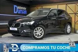 Volvo XC60 2.0 T8 AWD Business Plus Auto
