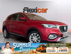 MG HS e 1.5 T-GDI Luxury