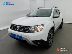 Dacia Duster 1.2 TCe 125ch Prestige 4X2