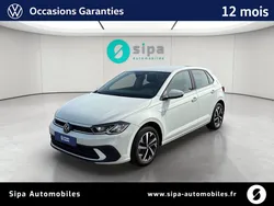 Volkswagen Polo 1.0 TSI 95 S&S BVM5 Life 5p