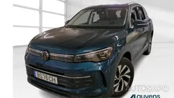 Volkswagen Tiguan de 2025