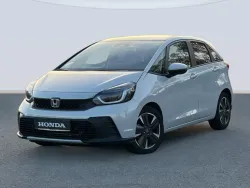 HONDA Jazz 1.5 i-MMD Advance