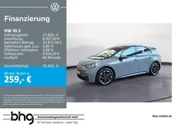 Volkswagen ID.3 Pro Performance *NAVI*PDC*LED