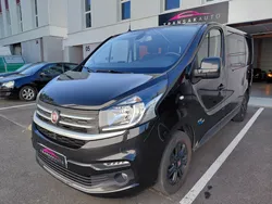 FIAT TALENTO FOURGON EURO 6D-TEMP * 5 PLACES * 1 ere MAIN * 1.3 LH1 2.0 MULTIJET 145 PACK PRO NAV* TVA RECUPERABLE