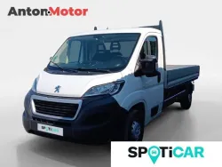 PEUGEOT Boxer Caja Cabina 2.2BlueHDI 335 L3 S&S 140