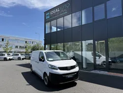 Fiat Scudo (3) 1.5 Mjet3 120ch 5.3 Standard Pro Lounge