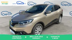 Renault Kadjar 1.6 dCi 130 Zen