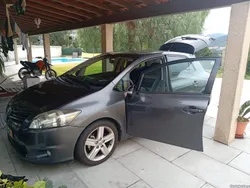 Toyota Auris 1.4 D-4D Comfort+Pack Sport