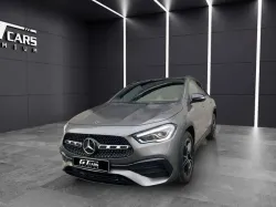 MERCEDES Clase GLA GLA 200 7G-DCT
