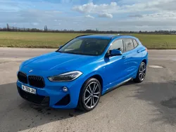BMW X2 Xdrive 20D 190cv M Sport BVA8 Garantie 1 an