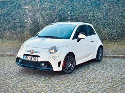 Abarth 595 T-Jet 1.4