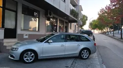 Audi A4 Avant 2.0 TDI - 143 Cv