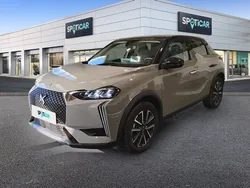 DS DS 3 PureTech 100 BVM6 Bastille