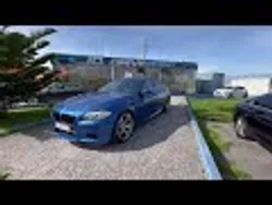 BMW M5 Standard