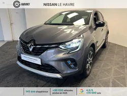 Renault Captur TCe 90 - 21 Intens