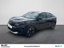 CITROEN C4 Hybride 136 e-DCS6 Max
