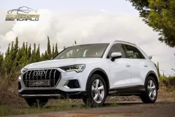 Audi Q3 40 TDI Advanced quattro S tronic 140kW
