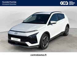 Hyundai Bayon 1.0 T-GDi 100 DCT-7 Creative