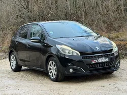 Peugeot 208 1.6 E-Hdi 100 Cv Urban Soul