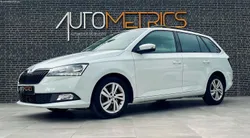 Skoda Fabia 1.0 tsi style dsg