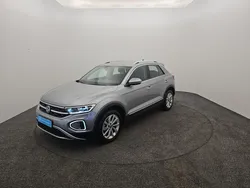 VOLKSWAGEN T-Roc 1.5 TSI EVO 150 Start/Stop DSG7 Style